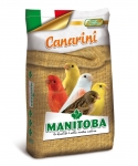 Manitoba Canari T1 Bisc - 20kg