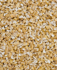 Avoine pelée concassée - 1kg