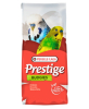 Prestige Perruches ondulées 20kg