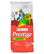 Prestige Perruches ondulées 20kg