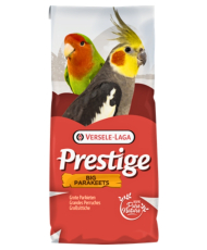 Prestige Grandes Perruches Standard 20kg