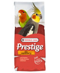 Prestige Grandes Perruches Standard 20kg