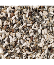 Deli Nature 62 Perroquet élevage 15kg