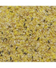 Witte Molen Paté d'oeufs jaune - 5kg